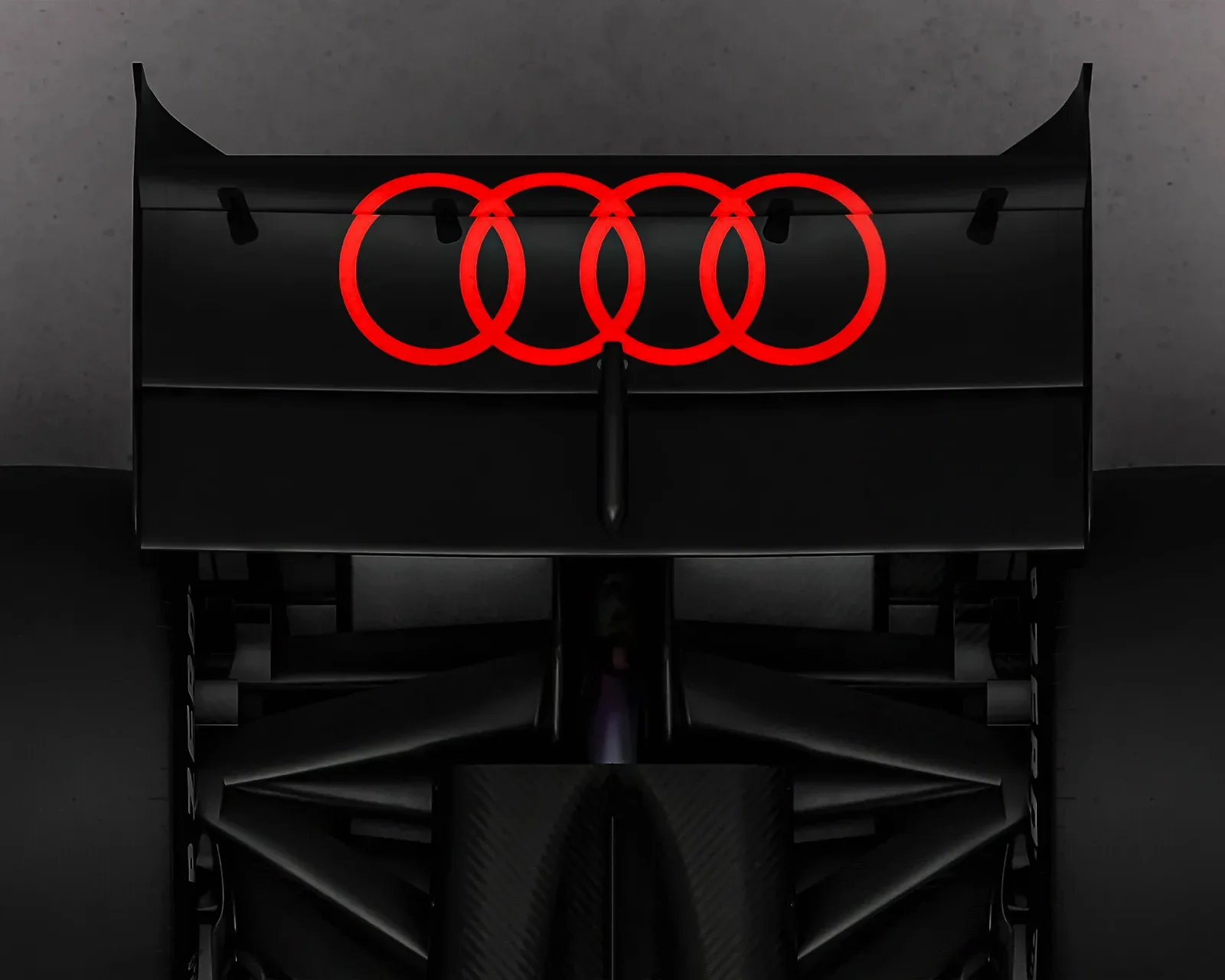 Audi Revolut F1 Case Study